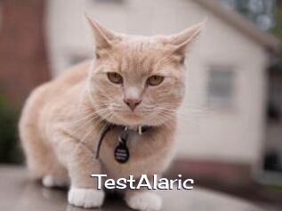 TestAlaric