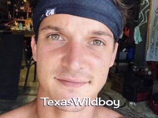 TexasWildboy