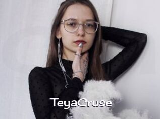 TeyaCruse