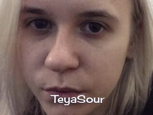 TeyaSour