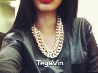 TeyaVin Click here to exit