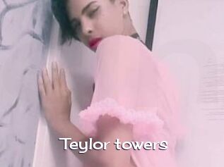 Teylor_towers