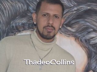 ThadeoCollins