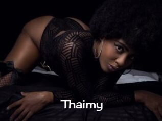 Thaimy