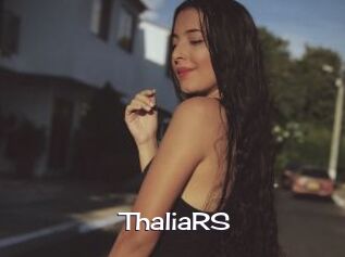 ThaliaRS