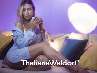 ThalianaWaldorf
