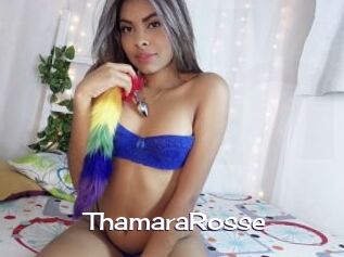 ThamaraRosse Click here to exit