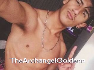 TheArchangelGoldenn