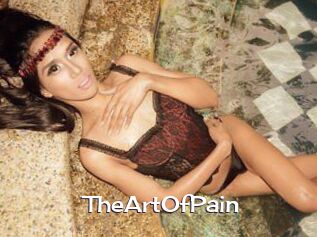 TheArtOfPain