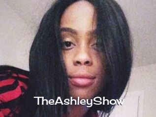 TheAshleyShow