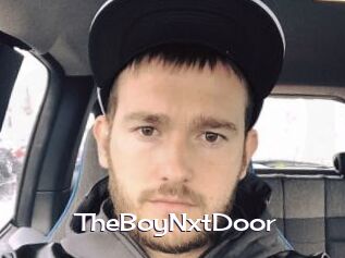 TheBoyNxtDoor