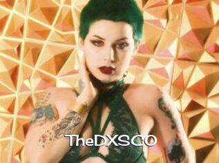 TheDXSCO