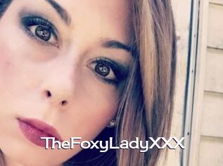 TheFoxyLadyXXX