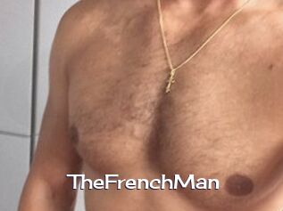 TheFrenchMan