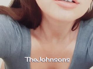 TheJohnsons Click here to exit