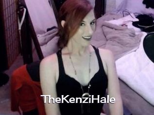 TheKenziHale