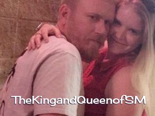 TheKingandQueenofSM