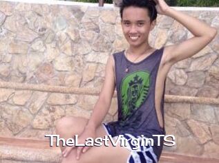 TheLastVirginTS