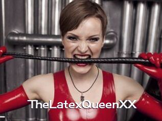 TheLatexQueenXX