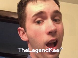 TheLegendKeef