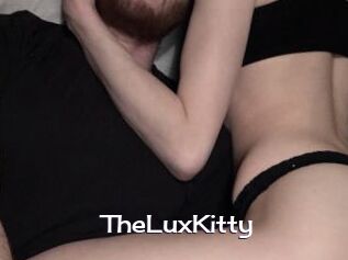 TheLuxKitty