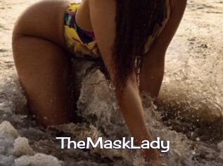 TheMaskLady