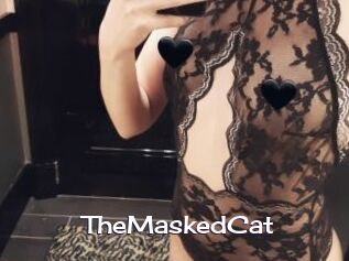 TheMaskedCat