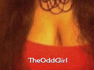TheOddGirl