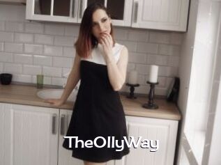 TheOllyWay