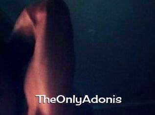 TheOnlyAdonis
