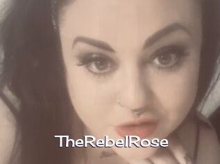 TheRebelRose