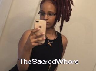 TheSacredWhore