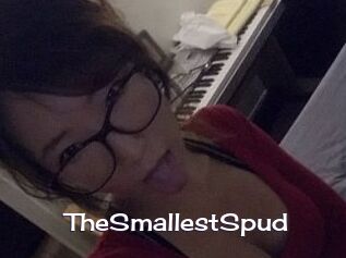 TheSmallestSpud