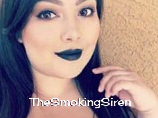 TheSmokingSiren