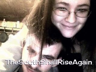 TheSouthShallRiseAgain