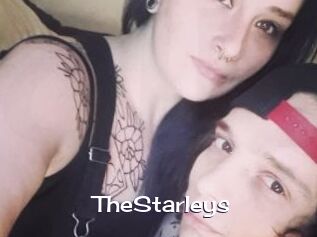 TheStarleys