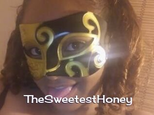 TheSweetestHoney