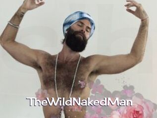 TheWildNakedMan