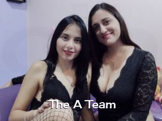 The_A_Team