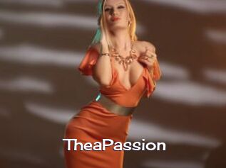 TheaPassion Click here to exit