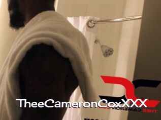 TheeCameronCoxXXX