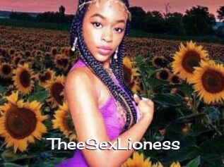 TheeSexLioness Click here to exit