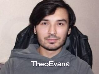 TheoEvans
