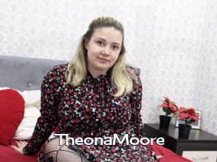TheonaMoore