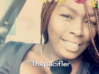 Thepacifier