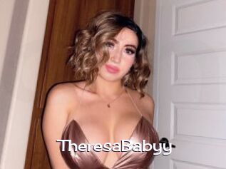 TheresaBabyy