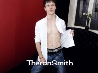 TheronSmith Click here to exit