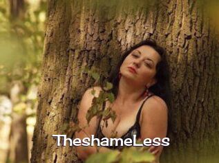 TheshameLess
