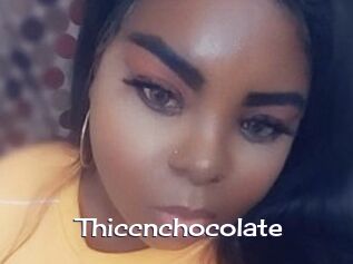 Thiccnchocolate