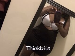 Thickbits